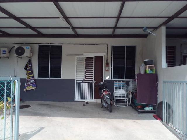 Terraced House for sale in Alor Setar, Kedah