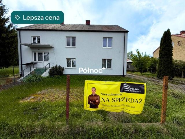 Dom na sprzedaż w Piszczac, Lubelskie