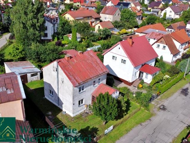 Dom na sprzedaż w Bartoszyce, Warmińsko-mazurskie