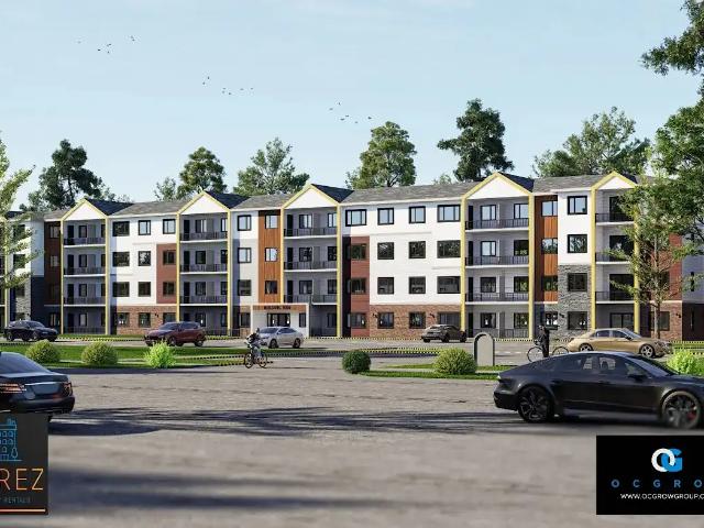 Condo for rent in Alberta