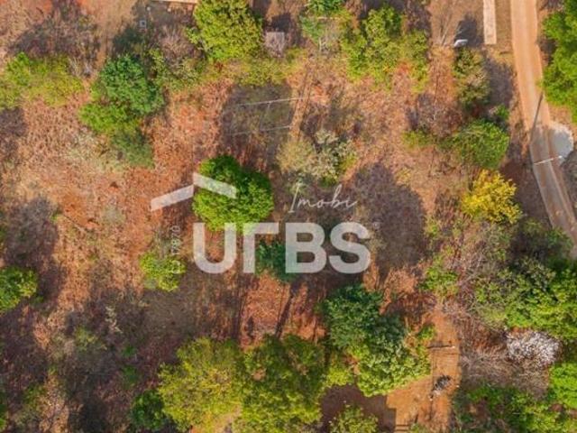 Terreno venda em Terezópolis de Goiás, Região Geográfica Intermediária de Goiânia
