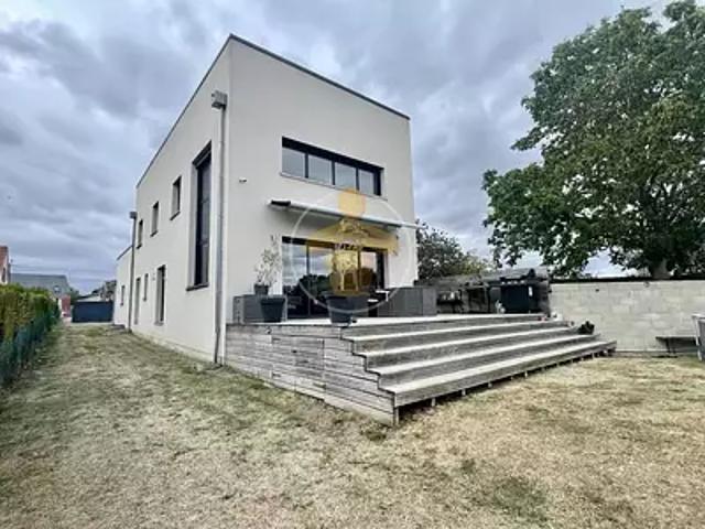 Maison vente à Tergnier