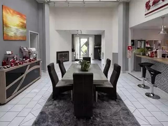 Maison vente à Laon, Tergnier