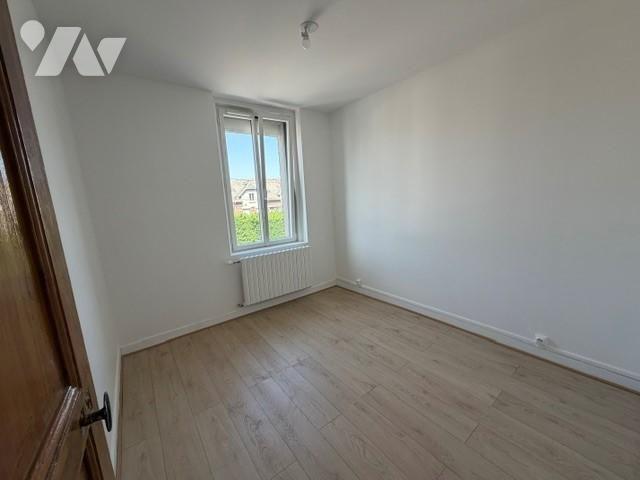 Appartement location à Laon, Liez