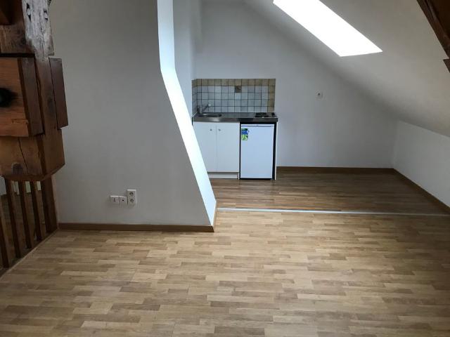 Appartement location à Laon, Tergnier