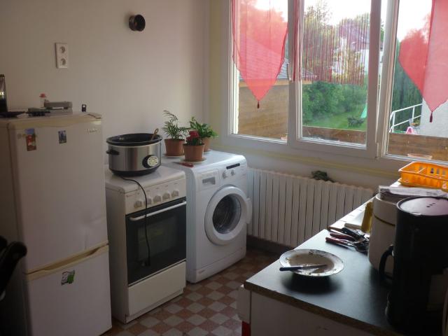 Maison location à Laon, Tergnier