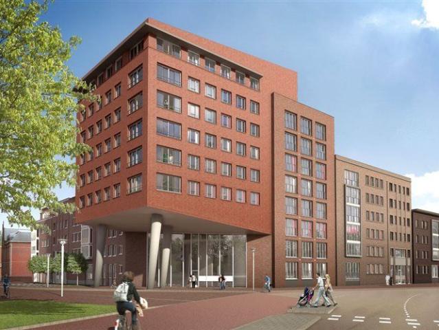 Appartement te huur in Centrum, Breda