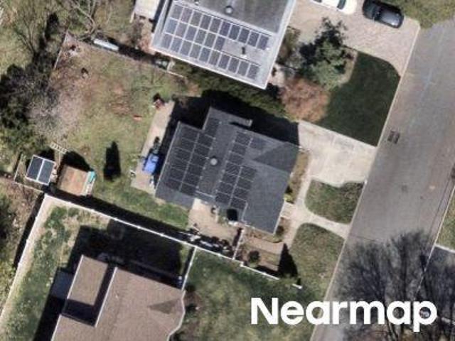 House for sale in Paramus, New Jersey