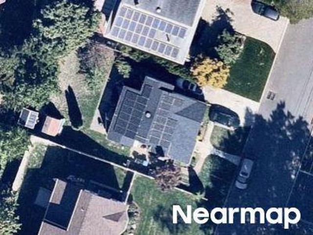 House for sale in Paramus, New Jersey