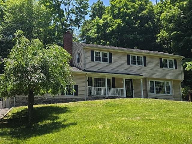House for sale in Passaic, New Jersey