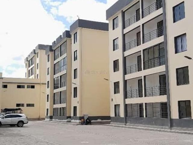 Apartment for sale in Kitengela, Kajiado
