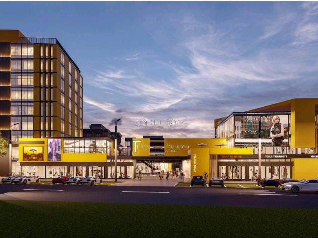 Apartment for sale in Kisaju, Kajiado