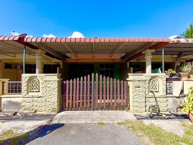 Terraced House for sale in Kuala Muda, Kedah