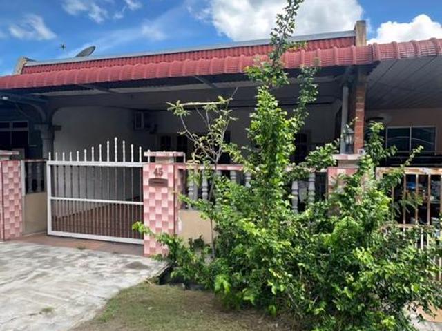 Terraced House for sale in Kuala Kedah, Kedah
