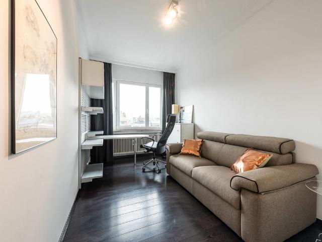Appartement location à Elsene, Bruxelles