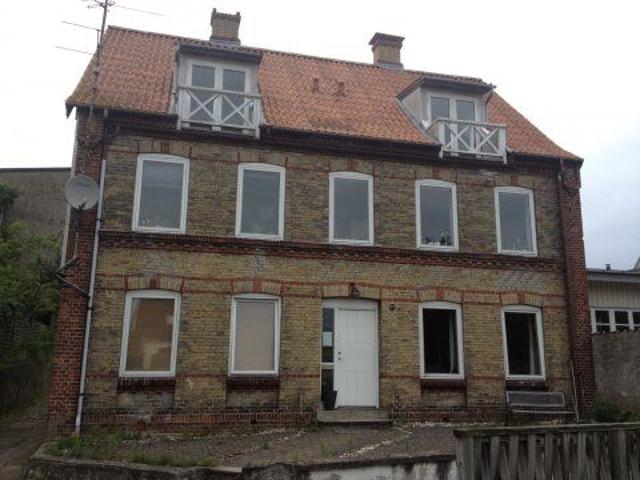 Lejlighed til leje i Haderslev, Haderslev Kommune