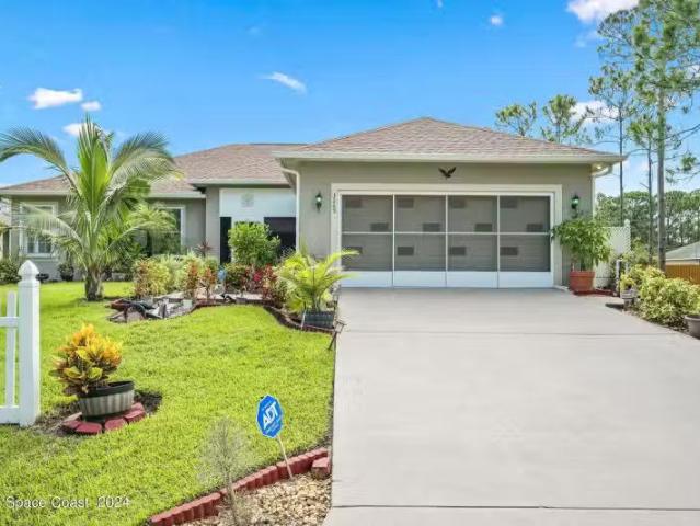 House for rent in Palm Bay