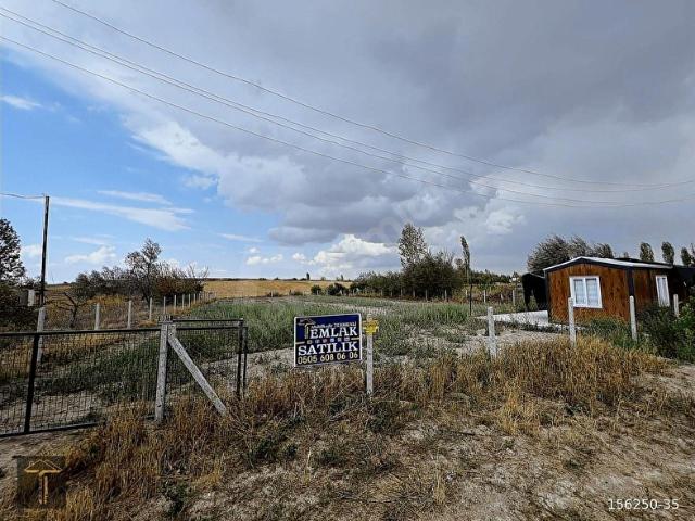 Yazla, Akşehir içerisinde satılık Arsa