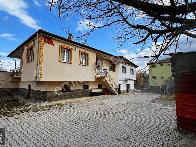 Sultandaği, Afyonkarahisar içerisinde satılık Villa