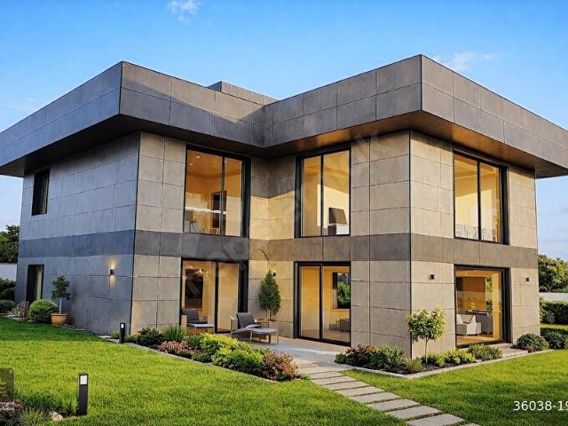 Arnavutköy, İstanbul içerisinde satılık Villa