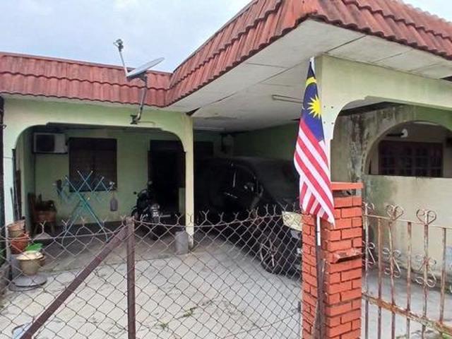 Terraced House for sale in Port Klang, Selangor
