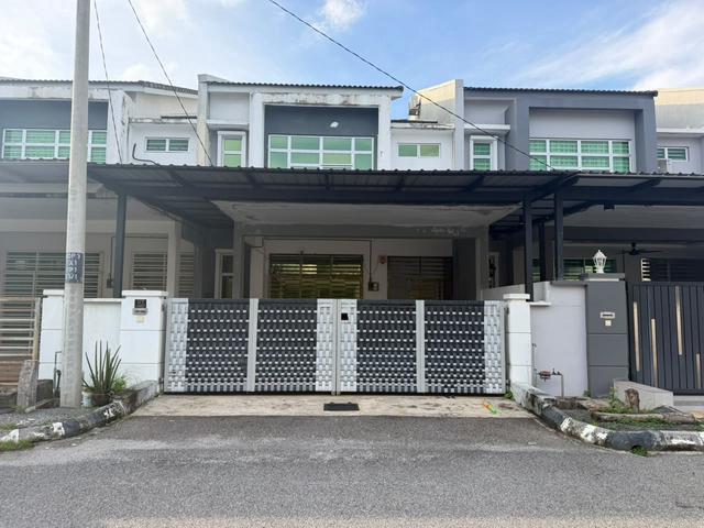 Terraced House for sale in Sungai Petani, Kuala Muda