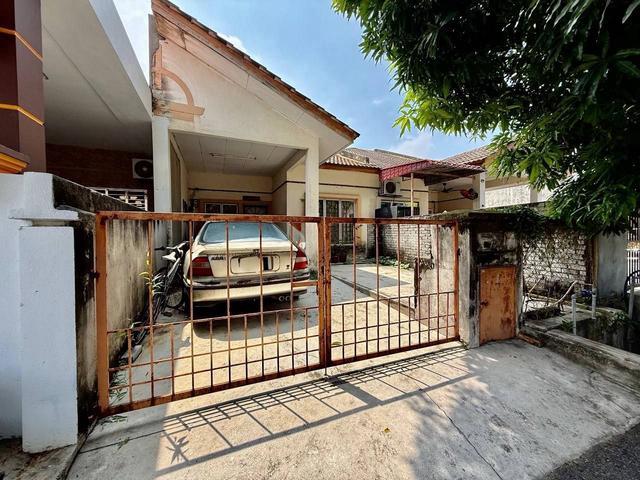 Terraced House for sale in Selayang, Selangor