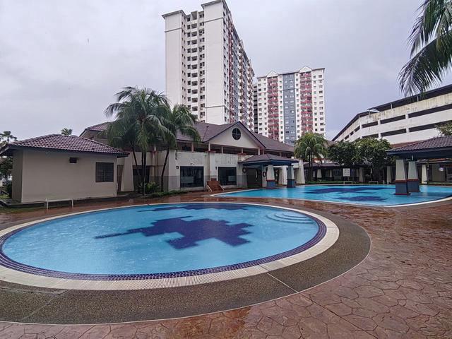 Apartment for sale in Petaling, Subang Jaya