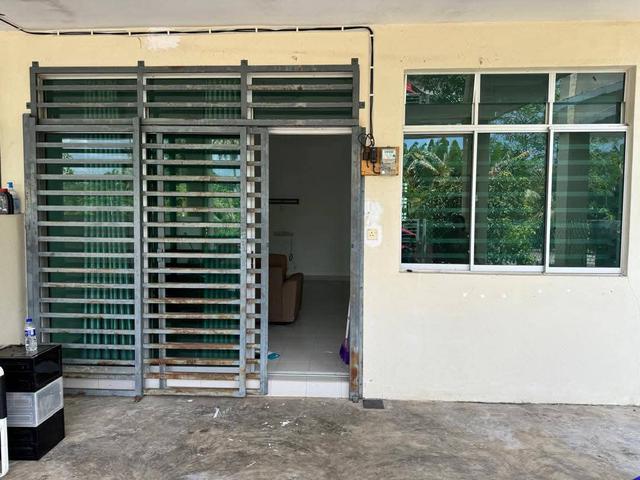 Terraced House for sale in Kuantan, Pahang