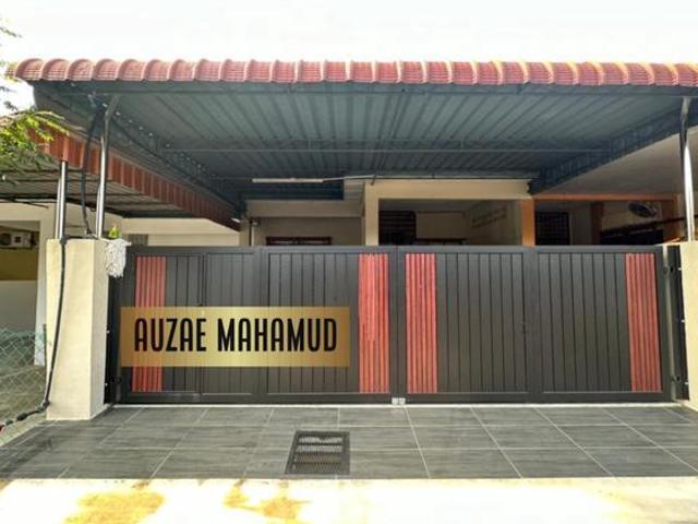 Terraced House for sale in Sungai Petani, Kuala Muda