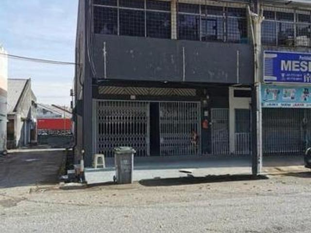 Property for sale in Kluang, Johor