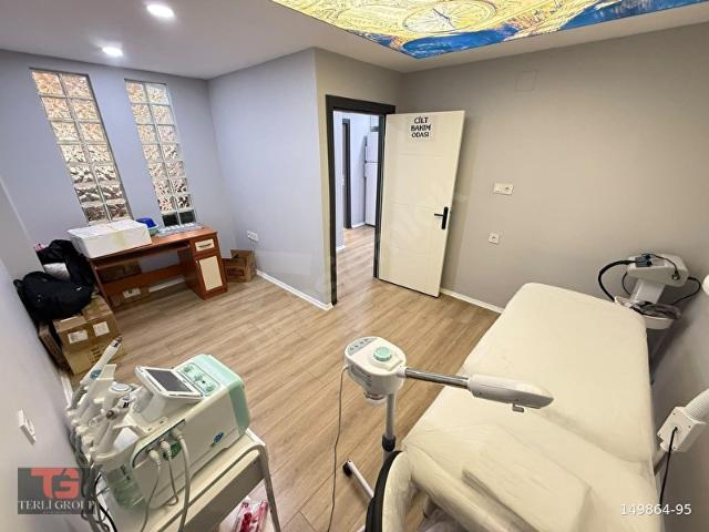 Seyhan, Adana içerisinde satılık Dükkan