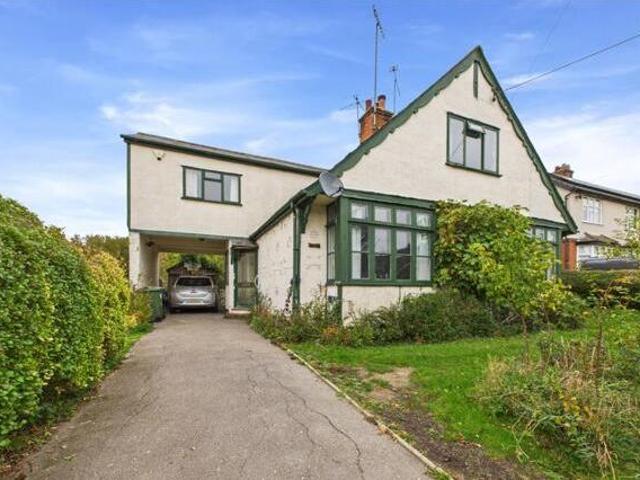 House for sale in Sandon, Chelmsford