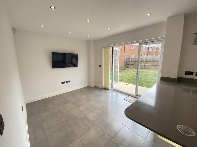 House for rent in Terlings Park, East Hertfordshire