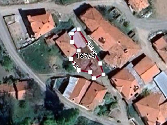 Kazan, Ankara içerisinde satılık Arsa