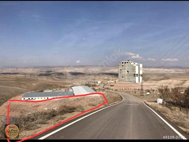 Güdül, Ankara içerisinde satılık Arsa