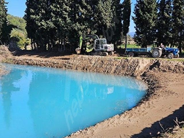 Ortaca, Muğla içerisinde satılık Arsa
