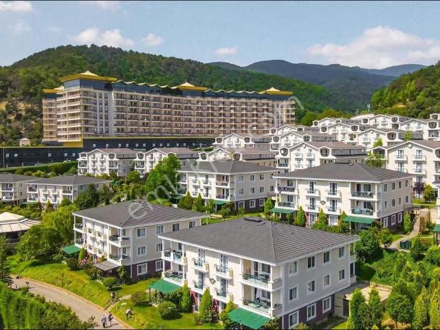 Mudurnu, Bolu içerisinde satılık Devremülk