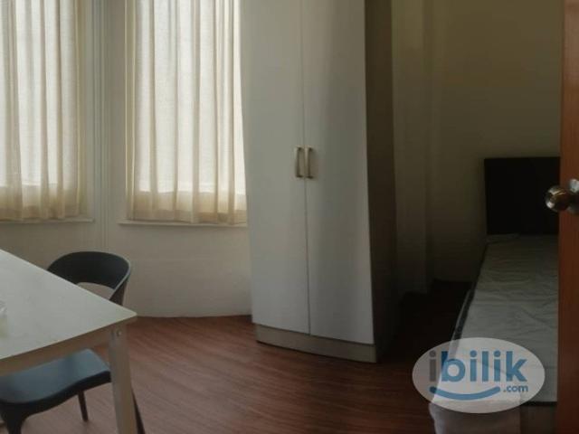 Room for rent in Kampung Atap, Bandaraya Klang