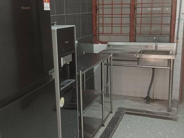Room for rent in Kampung Atap, Bandaraya Klang