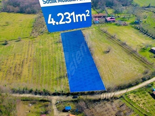 Terme, Samsun içerisinde satılık Arsa