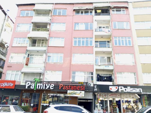 Çarşamba, Samsun içerisinde satılık mülk