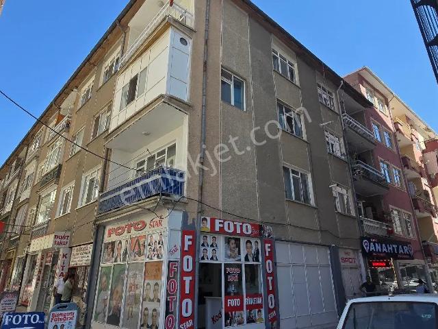 Kuşdilli, Kırşehir Merkez içerisinde satılık mülk