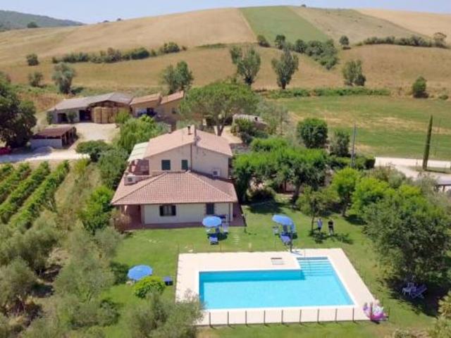 Terreno in vendita a Monte Argentario, Toscana