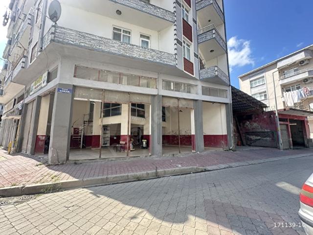 Terme, Samsun içerisinde satılık Dükkan