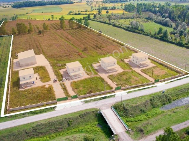 Terme, Samsun içerisinde satılık Villa