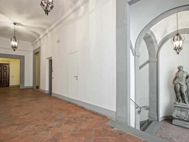 Monolocale in affitto a Firenze, Toscana