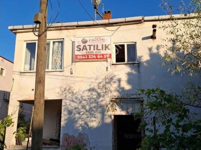 Terme, Samsun içerisinde satılık Villa