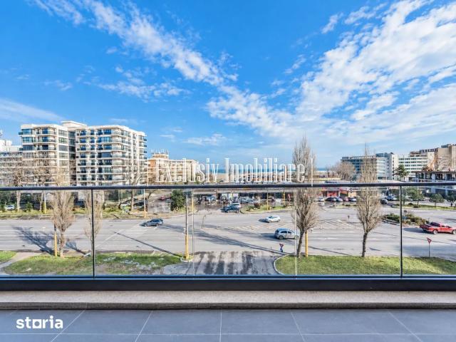 Apartament închirieri în Zona Centrală, Constanța
