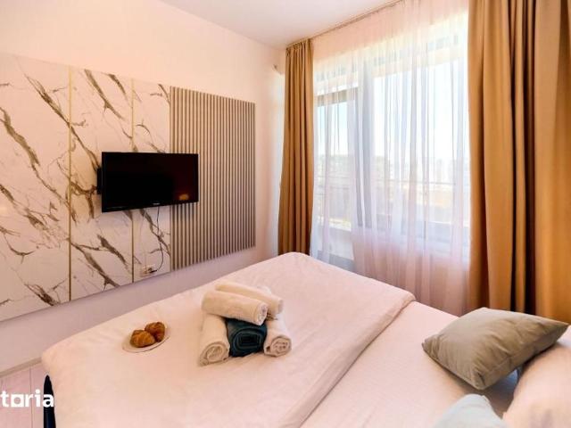 Apartament închirieri în Zona Centrală, Constanța